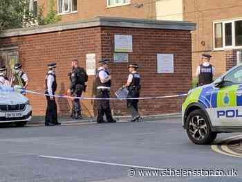 Man charged in connection with Whiston stabbing - St Helens Star