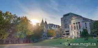 Coronavirus (COVID-19) Update – June 7, 2021 | Newsroom - McGill Newsroom