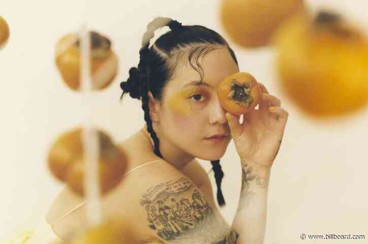 Japanese Breakfast’s ‘Crying in H Mart’ Memoir Set for Film Adaptation