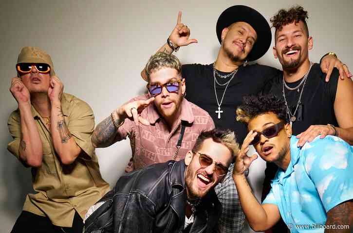Mau y Ricky and Piso 21 Announce ‘Panas & Parceros’ 2021 Joint Tour: Exclusive