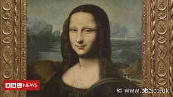 Mona Lisa replica set to fetch up to €300,000 at auction
