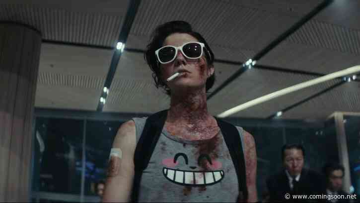 Netflix’s Mary Elizabeth Winstead-Led Action Pic Kate Sets Release Date