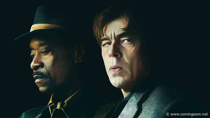 No Sudden Move Trailer: Don Cheadle, Benicio Del Toro Star in Soderbergh’s Heist Drama