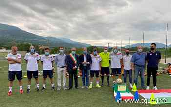 Gallinaro – Stage da incorniciare grazie a prestigiosa collaborazione Asd United Cominium/Modena FC - TG24.info