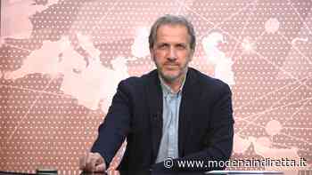 Trc sport Modena di lunedì 7 giugno 2021 | Modenaindiretta - modenaindiretta.it