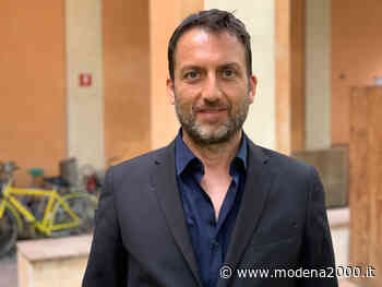 Commercio e servizi, Alessandro Martignetti nuovo segretario Fisascat Cisl Emilia Centrale - Modena 2000