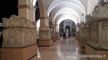Alla scoperta del Lapidario Romano e della Gipsoteca Graziosi - ModenaToday