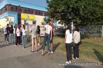 Vaccini covid, l'Asl di Modena fissa altri open day: Carpi e Vignola i prossimi - modenaindiretta.it