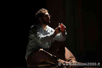 Modena: L'Eterno ritorno di Luca D'Arrigo debutta al Teatro Tempio di Modena - sassuolo2000.it - SASSUOLO NOTIZIE - SASSUOLO 2000