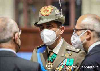 Figliuolo: 'Obiettivo 54,3 milioni di vaccinati entro settembre' - Oltre Modena - LaPressa.it - La Pressa