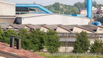 Modena. Fonderie, oggi nuovo sopralluogo di Arpae. L’impianto può ripartire già da domani - La Gazzetta di Modena