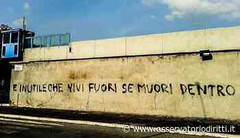 Rivolta nel carcere di Modena: dubbi e contraddizioni sulle morti dell’8 marzo/3 - Osservatorio Diritti