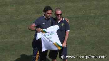 Colorno - Cittadella Vis Modena 2-0, gli highlights - Sport Parma