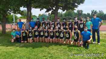 Giorgia Tagliapietra protagonista al Memorial Pratizzoli di Modena - SportAsti