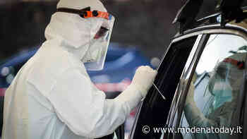 Covid, appena 7 casi oggi in provincia. un decesso - ModenaToday