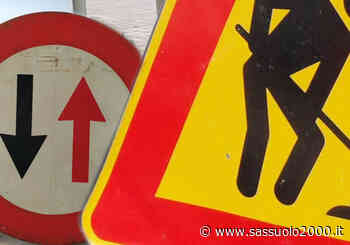 Modena: da lunedì 7 giugno, lavori in via Gazzotti all'incrocio con viale Caduti sul Lavoro - sassuolo2000.it - SASSUOLO NOTIZIE - SASSUOLO 2000
