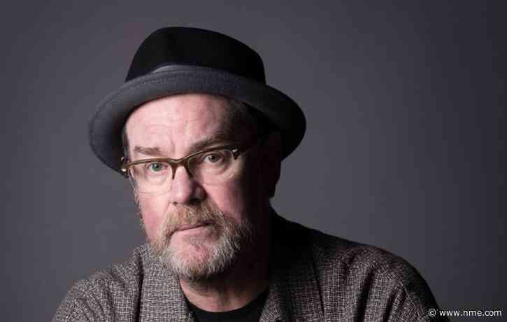 4AD launch Vaughan Oliver design scholarship with Northumbria University