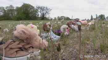 Sask. archeologist says search for children's remains at residential schools will be long, difficult process