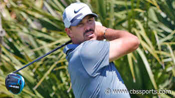 2021 Palmetto Championship odds, picks, predictions: Model that's nailed best bets backs surprising long shot