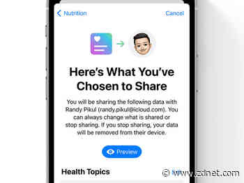 WWDC 2021: Apple ramps up Health capabilities with new metrics, sharing capabilities