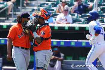 Sullivan: MLB games in Buffalo are a treat – but the action doesn't meet the hype