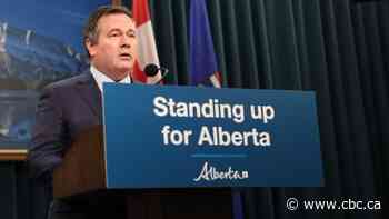 Alberta premier apologizes for controversial Sky Palace dinner