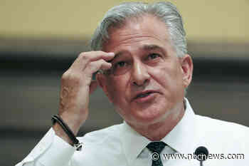 DA rescinds policy barring plea deals to clients of Black lawyer who accused his office of racial bias