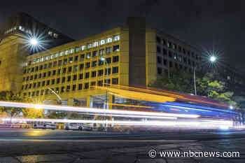 Supreme Court to rule on FBI's move to block Muslim civil rights suit