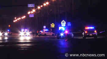 3 dead, 3 injured in murder-suicide near South Florida military air base