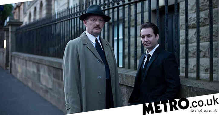 Is ITV’s In Plain Sight based on a true story?