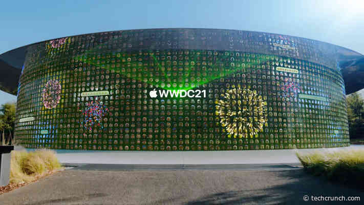 Apple releases torrent of updates, and Wall Street yawns