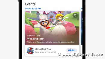 Twitch on SharePlay and new Game Center widget announced at WWDC 2021