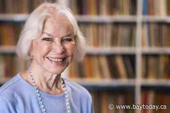 Q&A: Ellen Burstyn on her acting life, and never retiring