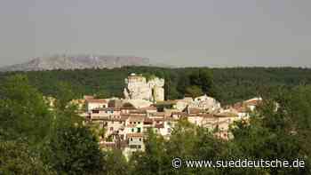 Bienvenue, Feldafing - Süddeutsche Zeitung