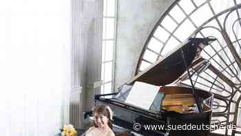 Festliche Klänge - Süddeutsche Zeitung