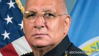 Boston police commissioner ousted over domestic abuse claims