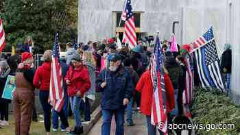 Lawmaker faces expulsion in assault on state Capitol
