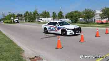 Muslim family members targeted in fatal hit and run, police say, driver charged with murder