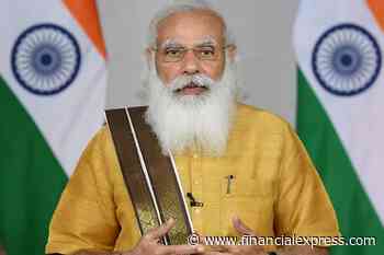 Coronavirus Highlights: PM Modi announces free vaccine for all above 18 yrs from June 21; Mumbai reports 728 new cases - The Financial Express