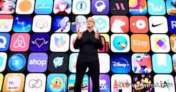 Everything Apple Announced Today: New iOS, Privacy Updates