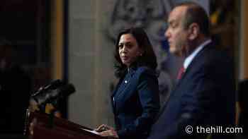 Biden administration launches anti-human trafficking task force