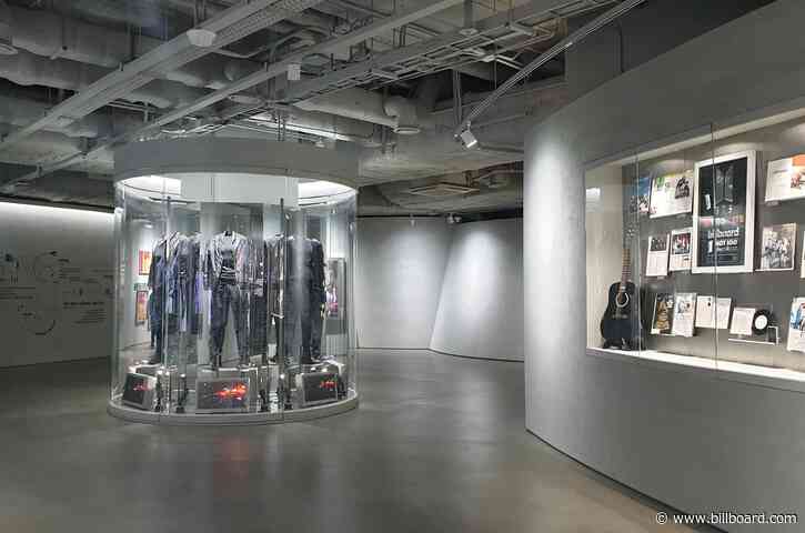 Take a Journey Into HYBE’s ‘Insight,’ The Newest Museum to Celebrate K-Pop