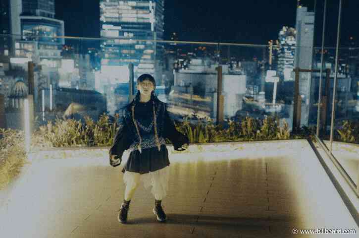 Japan’s Haru Nemuri Shares New ‘Seventh Heaven’ Video Shot in Shibuya Parco: Watch