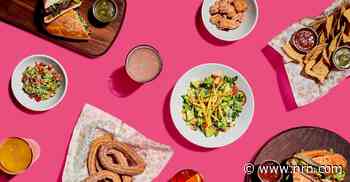 Rick Bayless to open fast-casual restaurant in New York City