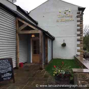 Clog & Billycock closes as staff forced to self-isolate