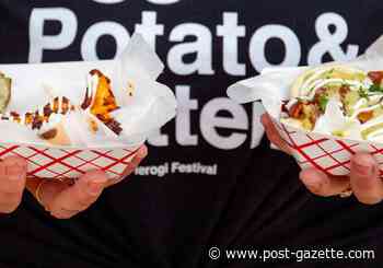 Pierogi fest returns to Kennywood in September