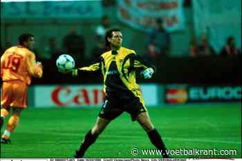 Michel Preud'homme liet ooit transfer naar Real Madrid schieten: &quot;Het bestuur had schrik dat de fans het stadion gingen afbreken&quot;