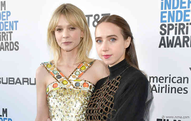 Carey Mulligan and Zoe Kazan to play journalists who broke Weinstein scandal