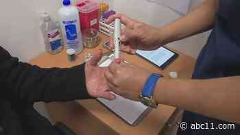 For first time since 2014, FDA approves new drug for chronic weight management