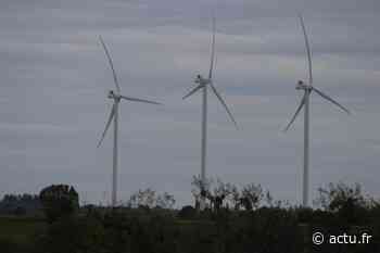Sarthe. Projet parc éolien : Bernay-Neuvy-en-Champagne dit non - Les Alpes Mancelles